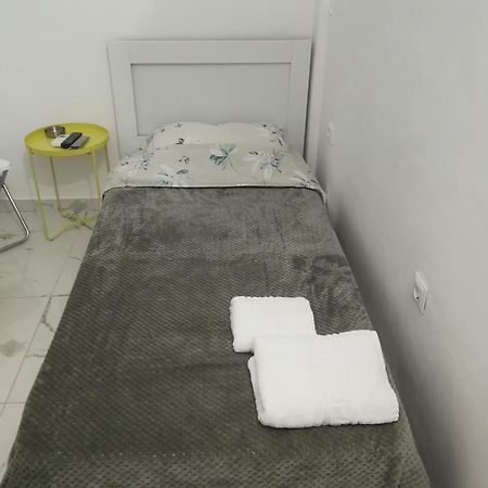 Κέντρο Αθήνας Πλάκα -Μοναστηρακι Apartment ภายนอก รูปภาพ