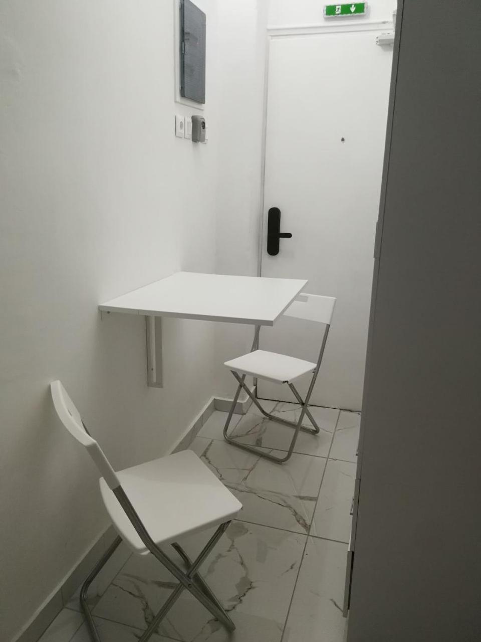 Κέντρο Αθήνας Πλάκα -Μοναστηρακι Apartment ภายนอก รูปภาพ