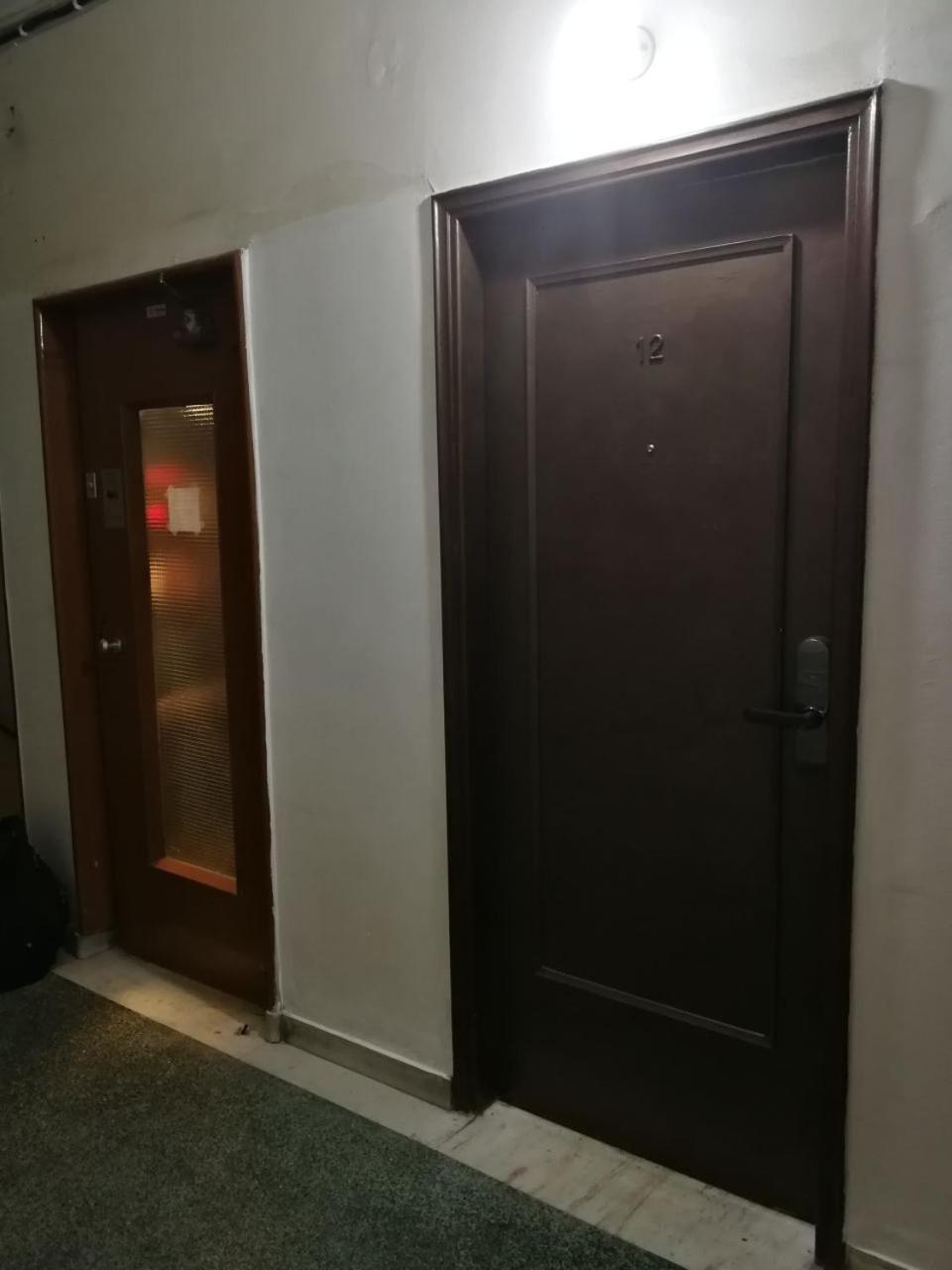 Κέντρο Αθήνας Πλάκα -Μοναστηρακι Apartment ภายนอก รูปภาพ