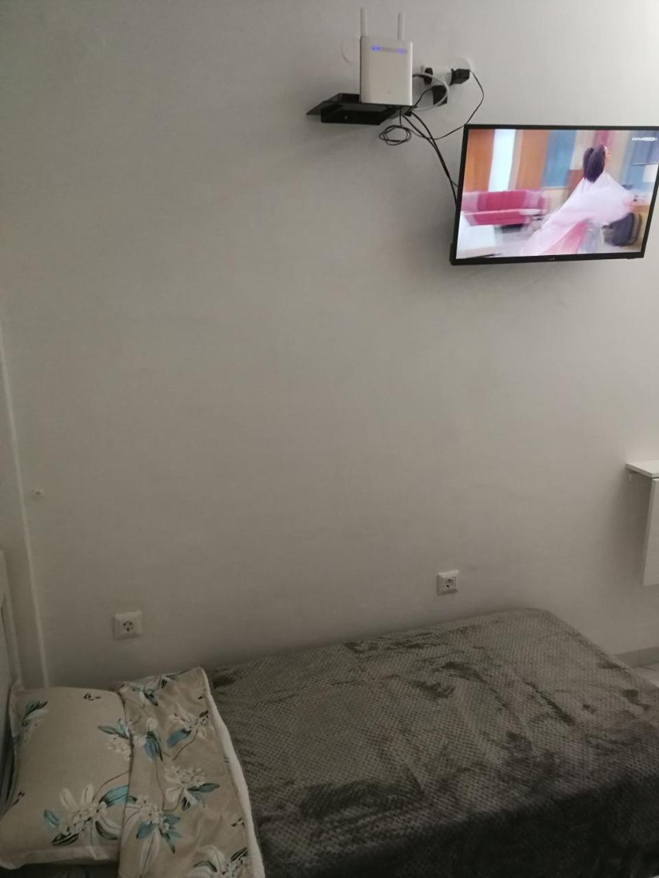 Κέντρο Αθήνας Πλάκα -Μοναστηρακι Apartment ภายนอก รูปภาพ