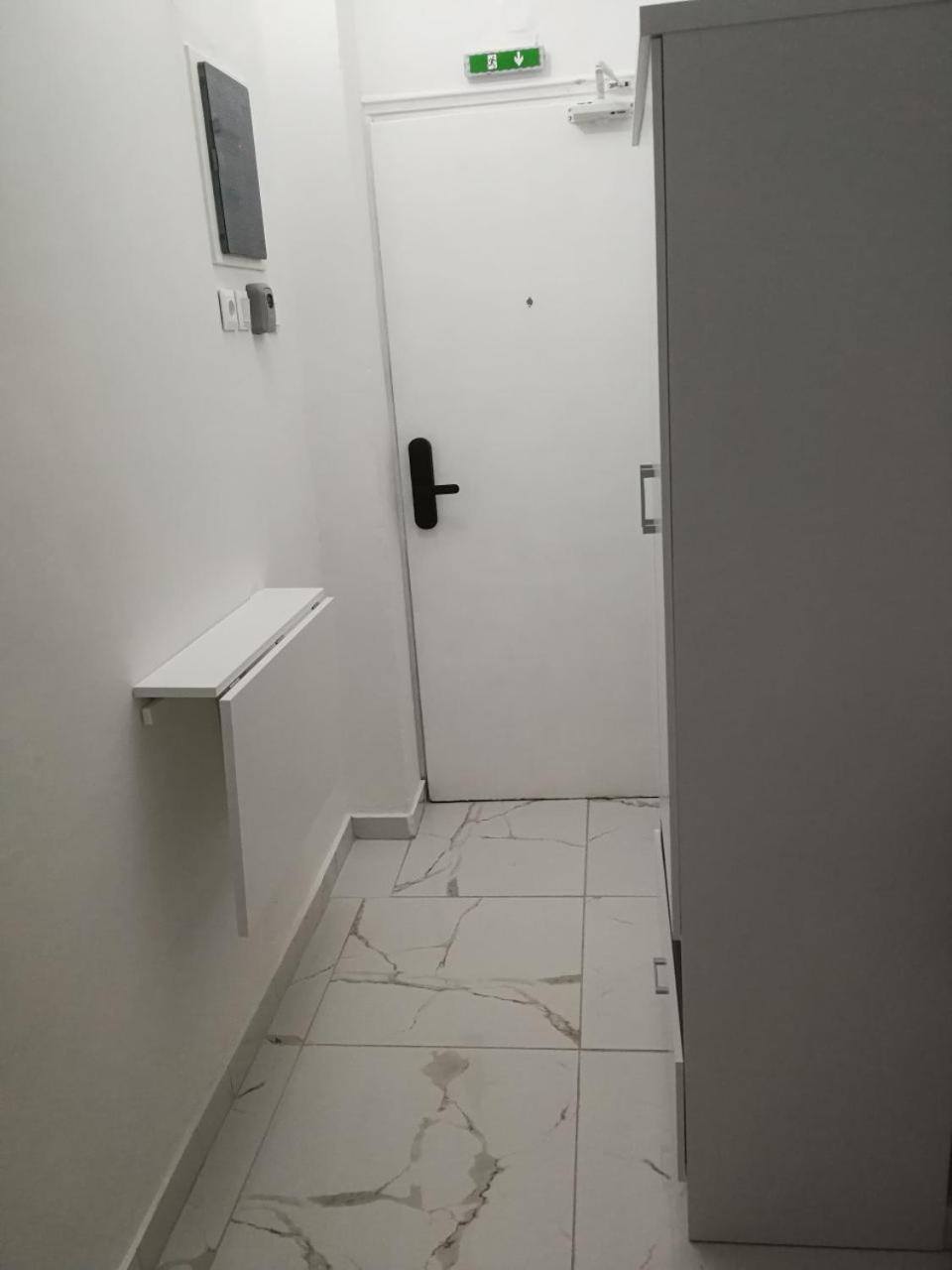 Κέντρο Αθήνας Πλάκα -Μοναστηρακι Apartment ภายนอก รูปภาพ