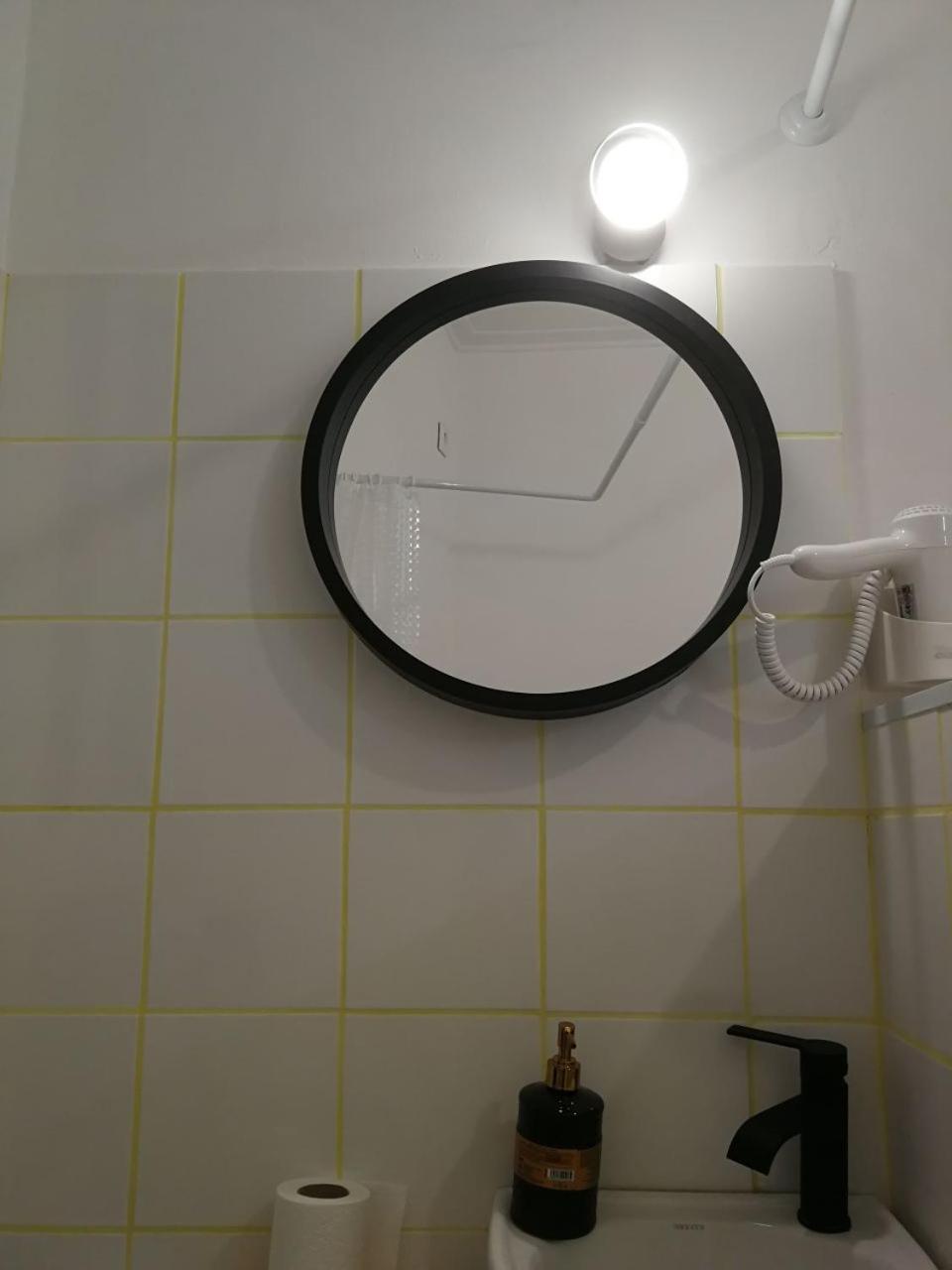Κέντρο Αθήνας Πλάκα -Μοναστηρακι Apartment ภายนอก รูปภาพ